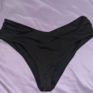 shein bikini bottoms